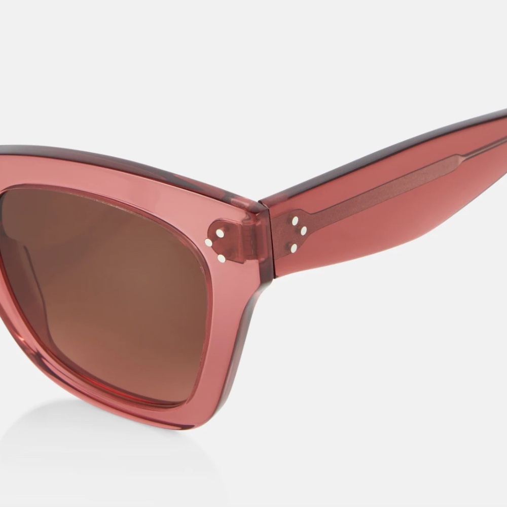 Celine square eyewear - Picture 2 of 10